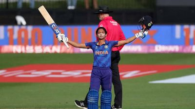 Women's Cricket World Cup 2022: Important to continue playing like we did against West Indies, says Harmanpreet Kaur