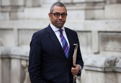 China must not support Russia's invasion of Ukraine -UK minister