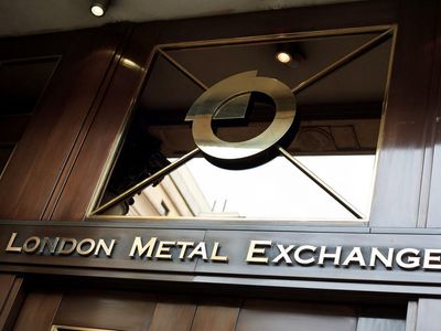Nickel Trading To Resume In London With Curbs on Wednesday After Week-Long Halt: Report