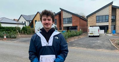 Fears new homes won’t fit in with the ‘style’ of Nottinghamshire village