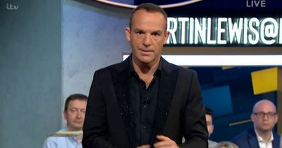 Martin Lewis fan bags £800 following expert's advice and making a phone call