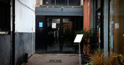 New Nottingham city centre hidden venue could open until 4am on weekends