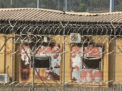 Report rejects Qld criminal age increase