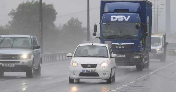 Highway Code rule could help you save £150 on petrol and avoid an £80 fine