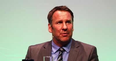 Paul Merson sends message to Everton ahead of Newcastle fixture