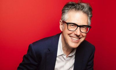 This American Life’s Ira Glass: ‘We do stories where we think: that seems messed up’