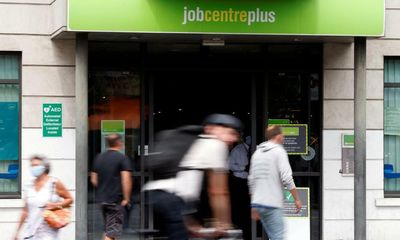 UK wages fall at fastest rate since 2014 as cost-of-living squeeze bites