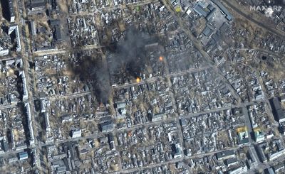 Russia’s invasion of Ukraine: List of key events from day 20