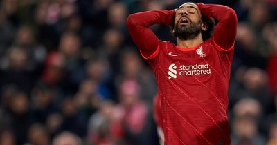 Mohamed Salah '£50m bid considered' as Raphinha to Liverpool update emerges