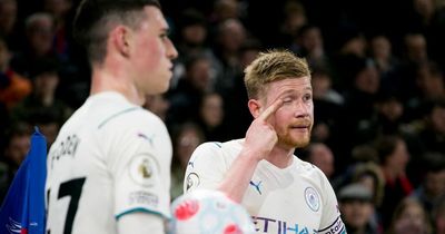 'Man City's impending sense of doom' - national media react to title twist as Liverpool handed boost