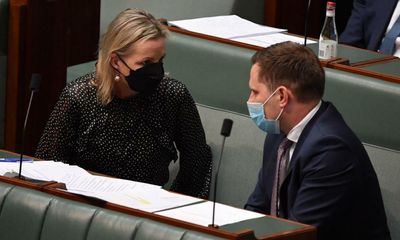 Fresh court challenge filed in Liberal party’s NSW preselection stoush