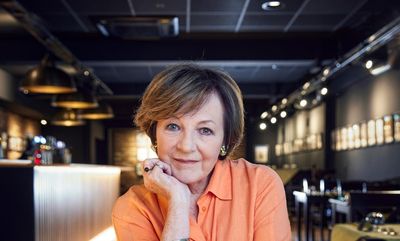 Iconic TV cook Delia Smith on spirituality, the need for silence and not being afraid to fail