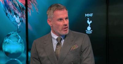 Jamie Carragher insists Liverpool can inflict psychological damage on Man City
