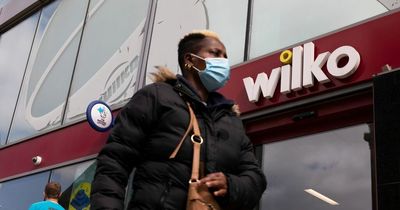 Wilko U-turns after Mirror investigation finds 20,000 staff were told to work with Covid