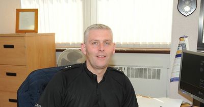 Recorded serious assaults and housebreakings are down across Lanarkshire