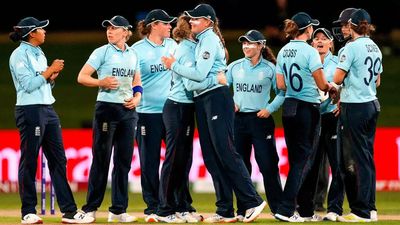 Women's World Cup, India vs England: England have got lot of work to do before massive game against India, says Nasser Hussain
