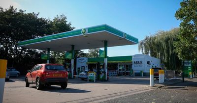 The Nottingham petrol stations which are cheapest and most expensive right now