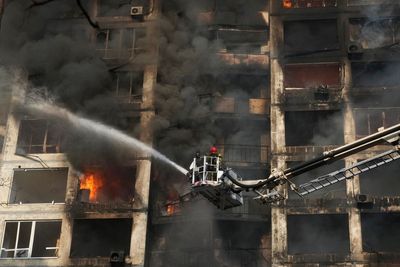 Russia-Ukraine war: Key things to know about the conflict