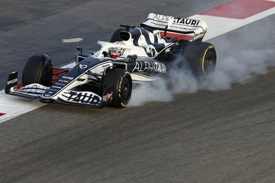 Why Bahrain has exposed the weaknesses of F1 2022 cars