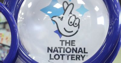 Camelot set to lose licence for National Lottery after 30 years