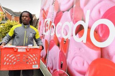 Ocado strikes Polish factory deal as Russian conflict nears the border