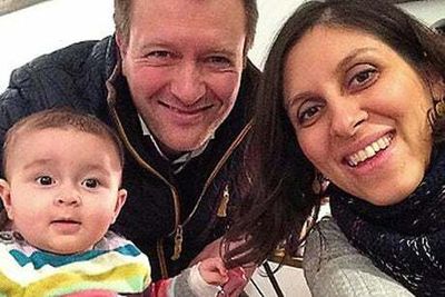 Nazanin Zaghari-Ratcliffe could be released by Iran soon, lawyer says