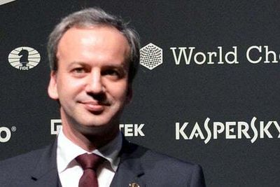 Former Russian deputy prime minister criticises war in Ukraine