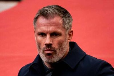 Jamie Carragher hits back at ‘hypocritical’ Chelsea fans over Thomas Tuchel to Manchester United comments