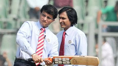 Will take up four-nation proposal with Sourav Ganguly at ACC meeting, says PCB chief Ramiz Raja