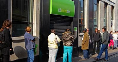 Scotland’s unemployment rate falls slightly