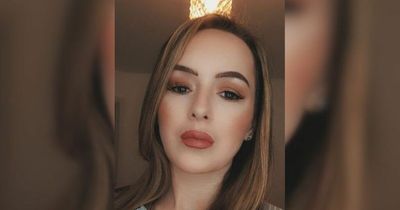 Ryanair cabin crew has six months to have baby after being misdiagnosed for 17 years