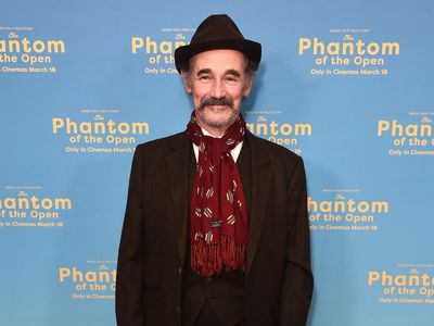 ‘The Oscars are actually really boring’: Mark Rylance explains why he won’t be attending this year’s ceremony
