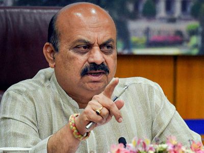 K'taka CM Bommai says hijab issue settled, students should focus on studies