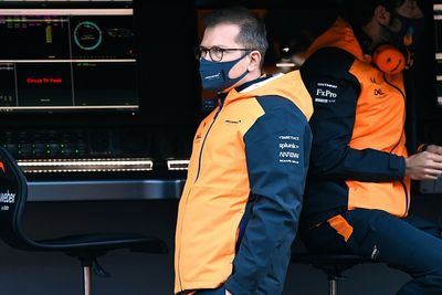 McLaren: F1 partner team limits have to be reviewed