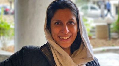 Iran Returns Passport of Detained UK Charity Worker