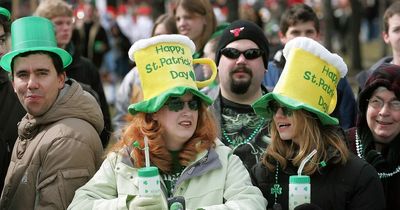 St Patrick's Day: Dublin Airport expecting 77,000 passengers a day as businesses bracing for pre-pandemic tourist numbers