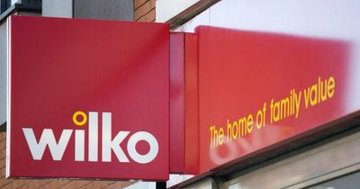 Wilko issues apology after 'work if you have Covid' memo leaked