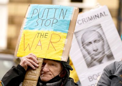 Academics raise concerns over ‘pro-Putinist’ smears