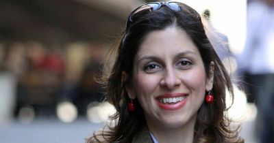 Nazanin Zaghari-Ratcliffe's UK passport returned while Brit mum detained in Iran