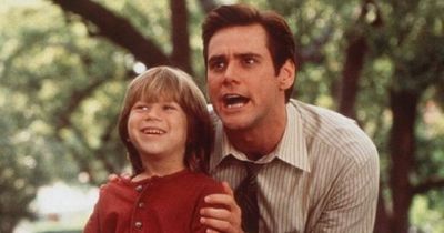 Liar Liar child star looks unrecognisable 25 years after Jim Carey film's release