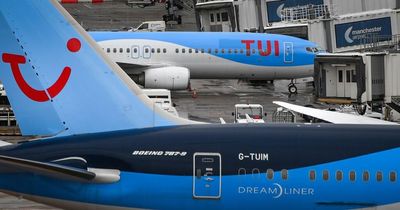 TUI makes huge change to face mask rules - but only for some passengers