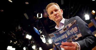 Jeremy Kyle breaks silence on claims chat show guests were 'exploited'