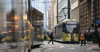 Calls for uniformed officers on trams to tackle rise in antisocial behaviour