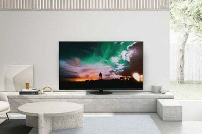 Best smart TVs of 2022 from Samsung, LG, Panasonic and more