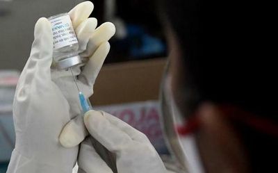 Care should be taken not to mix vaccines, particularly for 12-14 years age group: Health Ministry