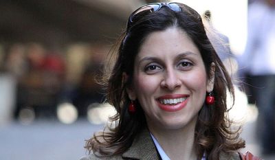 Nazanin Zaghari-Ratcliffe: Fresh hopes as Johnson says Iran talks at ‘delicate’ stage