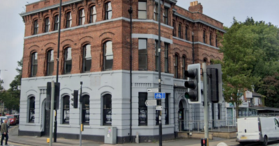 Huge new restaurant with live music is opening in Didsbury Village