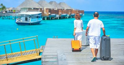 Where can you travel to without a Covid vaccine or test?