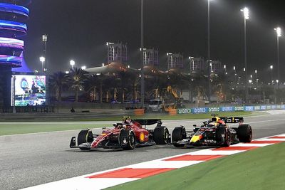 2022 F1 Bahrain GP – How to watch, session timings and more