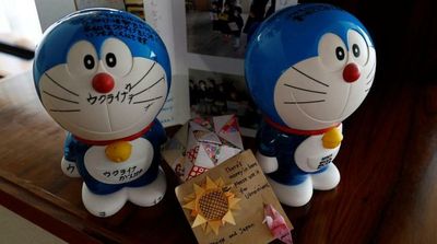 Long Refugee-Shy, Japan Prepares to Welcome Ukrainians